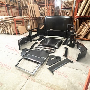 Piezas <span class=keywords><strong>de</strong></span> Repuesto para la Restauración <span class=keywords><strong>de</strong></span> la Carrocería <span class=keywords><strong>de</strong></span> los <span class=keywords><strong>Land</strong></span> <span class=keywords><strong>Cruiser</strong></span> Serie 40 45 <span class=keywords><strong>FJ40</strong></span> BJ40 BJ42 FJ42 FJ43 HJ45 <span class=keywords><strong>de</strong></span> Fábrica - Product Image 1