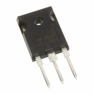 Dioda transistor PR PR TO-200 dengan jaminan kualitas