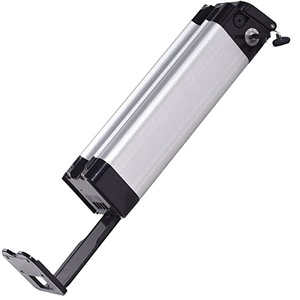 Batería de Iones de Litio CNNTNY 24V 10.4AH para Bicicleta Eléctrica y Silla de Ruedas Eléctrica - Product Image 1