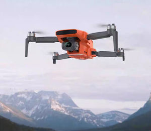 Drone haute définition Fimi Mini <span class=keywords><strong>3</strong></span> SE 4K pour photographie aérienne professionnelle avion d'entrée de gamme débutant 1000m télécommande - Product Image 1