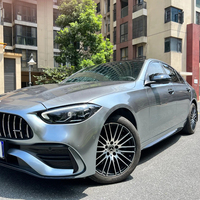 Film de protection de voiture en vinyle gris mercure de la série Liquid Metal, 1,52 x 16 m, PVC auto-adhésif, PPF, changeant de couleur, résistant aux UV, imperméable aux intempéries