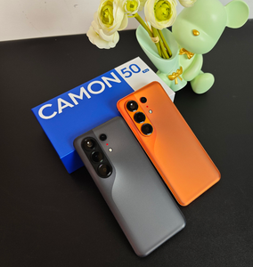 Téléphone intelligent Android 5G débloqué édition mondiale 2026, 16 Go 1 To, écran 7,3 pouces, batterie longue durée, appareil photo arrière 108 MP, Android 15 - Product Image 1