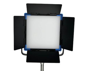 Pannello luminoso a Led professionale 30w illuminazione a pannello a Led per edificio di trasmissione in sala Studio virtuale e produzione di film professionale stu - Product Image 1