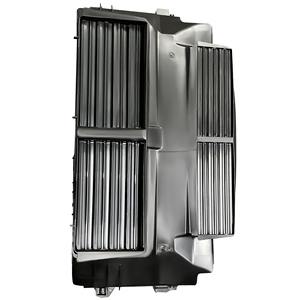 Radiateur à grille active sans actionneur pour <span class=keywords><strong>Ford</strong></span> <span class=keywords><strong>Focus</strong></span> <span class=keywords><strong>2</strong></span>.0L 2012-2016 2018 - Product Image 6