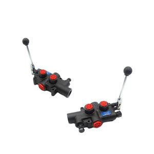 Válvula de Control para Rajadora de Leña Hidráulica Serie P81 |   Válvula de Control Direccional para Rajadora de Leña, Directo de Fábrica - Product Image 4