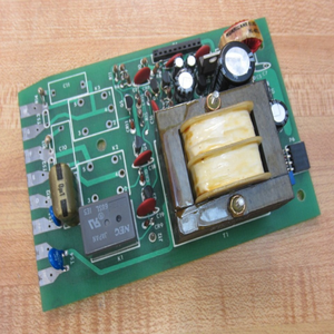 Carte d'alimentation PLC NTI 046-112-02 04611202 Rev.H Vente en gros - Product Image 1