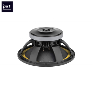 Subwoofer da Palco Professionale 18'' 1200W 8 Ohm Monocanale Passivo con Magnete in Ferrite per Esterni e Audio Surround - Product Image 4