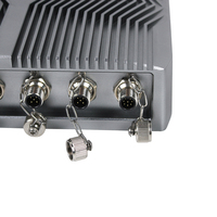 PC Industrial Integrado sin Ventilador con Certificación IP67/IP69K, Intel J6412, M12 LAN, RS232, Controlador de Borde