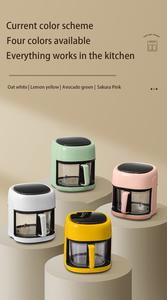 Vente spéciale de papier sulfurisé <span class=keywords><strong>Friteuse</strong></span> à <span class=keywords><strong>air</strong></span> <span class=keywords><strong>chaud</strong></span> <span class=keywords><strong>Friteuse</strong></span> à <span class=keywords><strong>air</strong></span> 8.5l - Product Image 2