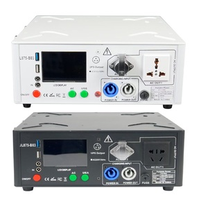 Alimentation mobile à commande manuelle haute puissance <span class=keywords><strong>SFR</strong></span> 1000W 1500W à charge rapide pour équipement d'effets de scène - Product Image 2