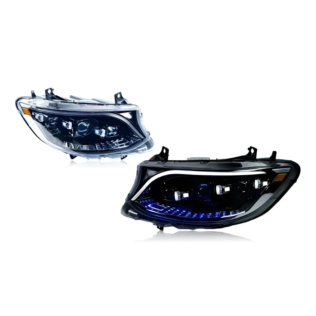 Cool White