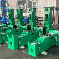 Guchuan Hydraulikhammer für Bagger SB60 GCB190 SB70 SB81 SB100 – Geräuscharmer Abbruchhammer aus chinesischer Fertigung