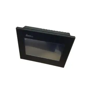 Série mestre painel hmi DOP-H DOP-H07E46A 7 polegadas TFT LCD tela de toque hmi para plc barato preço de lista