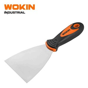 WOKIN 350401 Raclette industrielle de haute qualité pour <span class=keywords><strong>peinture</strong></span> de sol et mur avec poignée bicomposante - Product Image 4