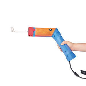 Calentador de Tornillos y Pernos por Inducción Durowelder Ligero de 1.1KW con Función Automática, Construcción de Plástico, Opciones de Bobina Flexible - Product Image 3