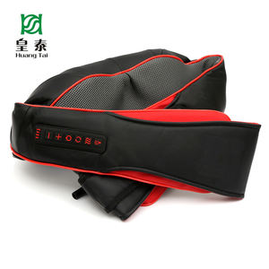 2025 neading cervical shiatsu cou battant épaule masseur châle - Product Image 3