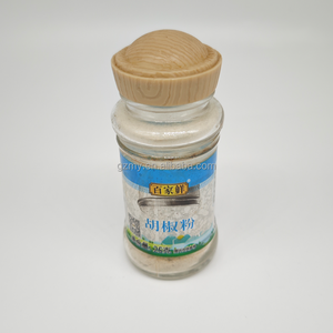 เครื่องบรรจุแบบกึ่งอัตโนมัติความแม่นยำสูงสำหรับบรรจุขวดโหล น้ำผลไม้ ชาเขียว ผงคัสตาร์ด ซองผง ด้วยระบบชั่งน้ำหนัก - Product Image 4