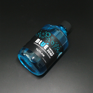 Ghostaxe Blue Jabón Limpieza y solución calmante <span class=keywords><strong>Tattoo</strong></span> <span class=keywords><strong>Studio</strong></span> Supply Skin Clean Accesorios Espuma Clean <span class=keywords><strong>Tattoo</strong></span> - Product Image 6