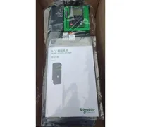 Variador de Velocidad Schneider ATV950U75N4, 100% Nuevo y Original, en Stock, Altivar Process ATV900 ATV950 7.5kW, Programación PLC