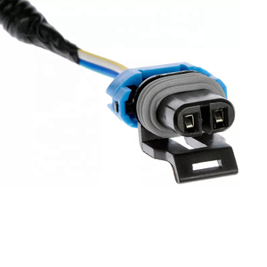 <span class=keywords><strong>สาย</strong></span>รัดสายไฟ ABS 645-746 22715444สำหรับ Chevrolet Pontiac รุ่น2005-2006ชุดสายไฟสำหรับประกอบ<span class=keywords><strong>สาย</strong></span>เคเบิล<span class=keywords><strong>รถยนต์</strong></span> - Product Image 5