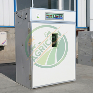 Incubadora Automática Industrial para 1056 Huevos, Alta Tasa de Incubación, Volteador Digital, Incubadora de Aves de Corral, Equipo de Incubación Duradero - Product Image 2