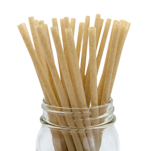 Fibre végétale <span class=keywords><strong>Paille</strong></span> <span class=keywords><strong>de</strong></span> bagasse <span class=keywords><strong>de</strong></span> canne à <span class=keywords><strong>sucre</strong></span> emballée individuellement Pailles biodégradables compostables <span class=keywords><strong>de</strong></span> canne à <span class=keywords><strong>sucre</strong></span> - Product Image 2