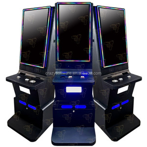 2025 New Materials 32 Inch Vertical Arcade Cabinet Coin Operated Skill Game <strong>Machine</strong> for Sale - Product Image 3