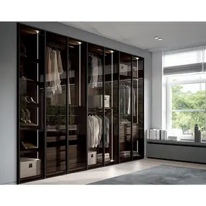 Glass Door Wardrobe Door Wardrobe Cabinet Furniture Overlay Closet Interior Sliding Australian Standard Bedroom Glass Door Wardrobe Wardrobe Closet