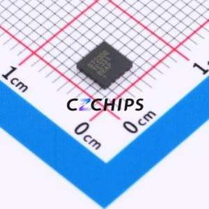 วงจรรวม MAX9723DETE + TQFN-16(4x4) ชิปวงจรรวมเครื่องขยายเสียง - Product Image 1