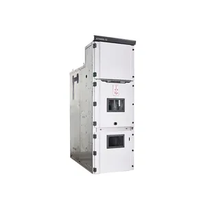 Aoda Kyn28A 11kv 12kv Indoor Electrical Metal Clad Removable Power Distribution Switchgear Panel