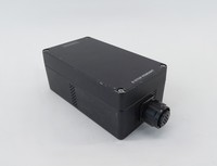 Boîtier de commande d'interface de pendentif EStop pour automatisation Navigator Beckhoff CX8090 EL2088