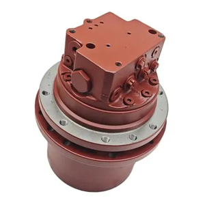 Motor de Traslación Hidráulico 6667336 para Excavadoras 320, 322, 323 - Product Image 5