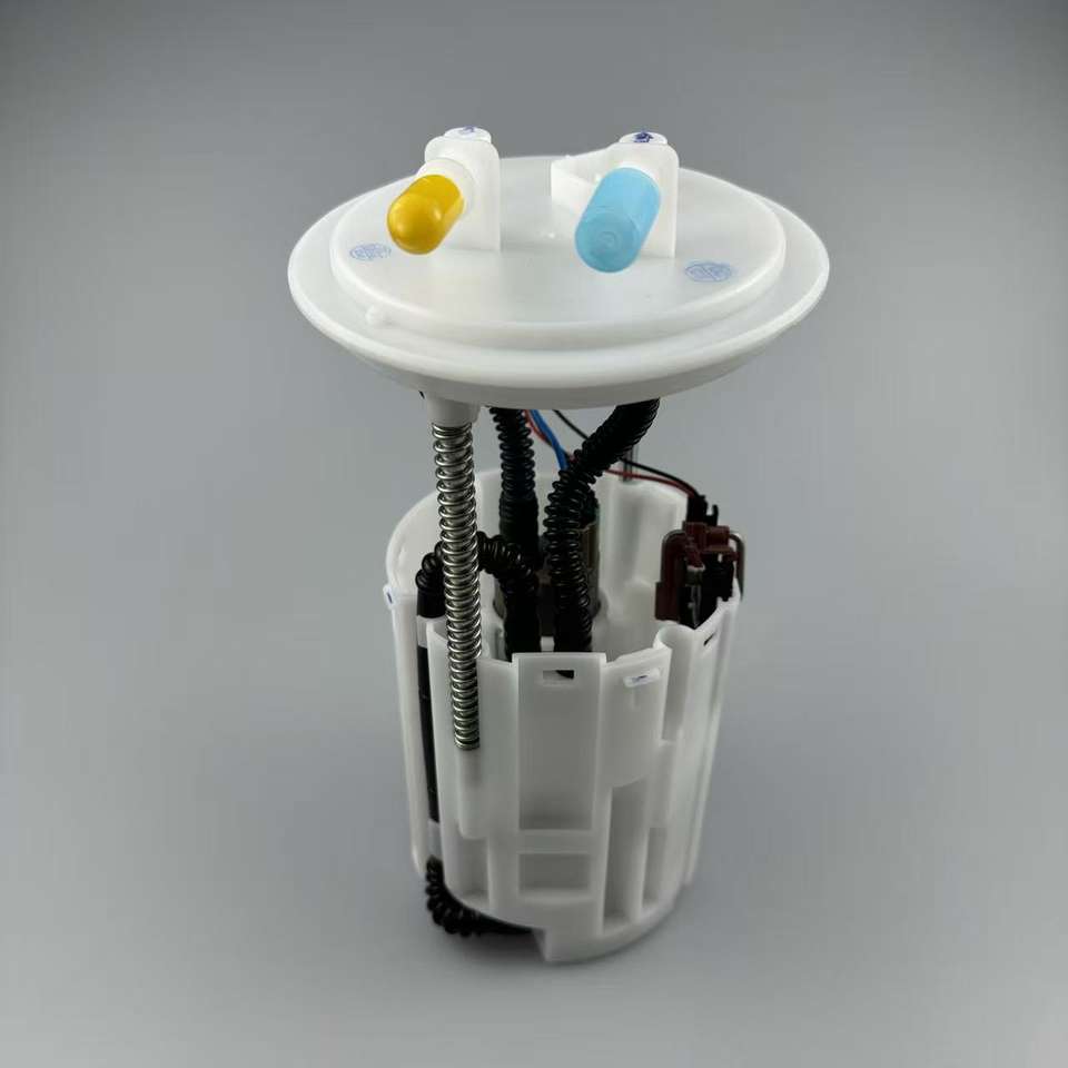 Baojun 510 Fuel Pump Assembly (BSX0066) for OLIVER OE F01R005652/23537761 Pump Parts Image 4