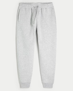 Pantalon de jogging molletonné mi-taille pour homme, style sport et formel, collection automne 2025 – Vente en gros - Product Image 6