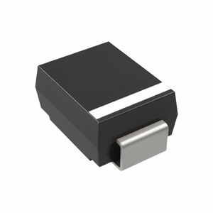 Diodes SMB3EZ47D5-TP DO-214AA, SMB Authorized Distributor Buy Electronics Components Online - Product Image 1