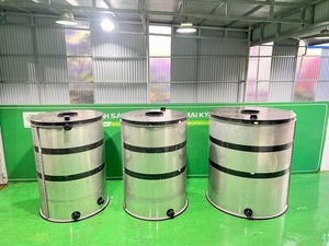 Químicos plásticos de PE y HDPE, agua, aceite, combustible, Vietnam, 1 año de garantía, tanques cilíndricos de PE y HDPE - Product Image 5