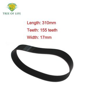 Courroie de direction Tree Of Life 310-2M pour BMW F30 F35 F20 F21 - Product Image 4