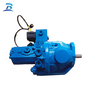Bomba principal de excavadora Rexroth, bomba hidráulica <span class=keywords><strong>Doosan</strong></span>, DH60, 7, <span class=keywords><strong>DH55</strong></span>, AP2D25, 1, 2, 2, 1, 2, 2 - Product Image 4