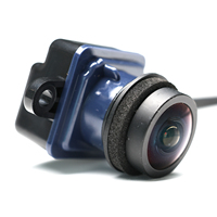 Caméra de recul GAYINTT OE : 56054156AD, caméra de stationnement arrière adaptée aux Jeep Dodge Chrysler Grand Caravan 2011-2020