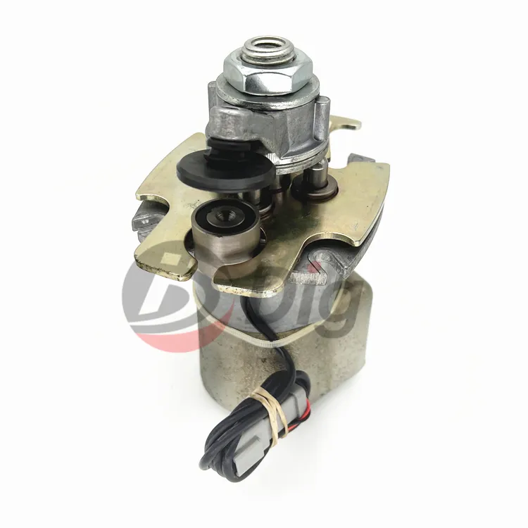 299-9119 Operate the control valve 2999119 for SKID STEER LOADER 216B 226B
