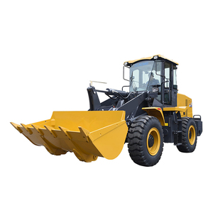 Chinese <b>Wheel</b> Loader 2t 2.5t 3t1.5 Ton <b>Small</b> Articulated Telescopic Arm Loader Mini <b>Wheel</b> Loader With Huge Capacity - Product Image 1