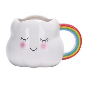 Tazas <span class=keywords><strong>de</strong></span> Café <span class=keywords><strong>de</strong></span> Cerámica Irregulares con Diseño <span class=keywords><strong>de</strong></span> Nube, Tazas <span class=keywords><strong>de</strong></span> Té, Regalos, <span class=keywords><strong>Taza</strong></span> <span class=keywords><strong>de</strong></span> Nube <span class=keywords><strong>de</strong></span> 440 ml, Divertida <span class=keywords><strong>Taza</strong></span> <span class=keywords><strong>de</strong></span> Café <span class=keywords><strong>para</strong></span> <span class=keywords><strong>el</strong></span> Día <span class=keywords><strong>de</strong></span> la Madre, <span class=keywords><strong>Taza</strong></span> <span class=keywords><strong>de</strong></span> Café Moderna OEM - Product Image 1
