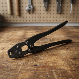 Coupe-fil industriel DH5884K1 pour bobine Tro HS - Applications Bâtiment et Automobile - Product Image 2