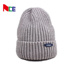 <span class=keywords><strong>ACE</strong></span> Unisexe Bonnet <span class=keywords><strong>de</strong></span> Pêcheur 100% Laine mérinos Chauds Quotidiens Doux <span class=keywords><strong>Chapeau</strong></span> Tricot Hommes Femmes Différentes Couleurs - Product Image 1