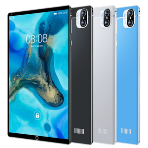 แท็บเล็ตพีซีแอนดรอยด์10.1นิ้วทัชสกรีนแบบ Capacitive สำหรับเล่นเกมสำนักงานแท็บเล็ตพีซี360โยคะแอนดรอยด์ขายตรงโรงงาน - Product Image 2