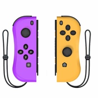 Control Inalámbrico para Switch OLED, Joycons, Joypad para Consola Switch Lite