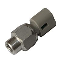 Capteur de pression de carburant 7700435692, régulateur réglable pour Renault Dacia