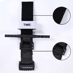 Perlengkapan Medis <span class=keywords><strong>Tourniquet</strong></span> dengan Batang Plastik atau Logam - Product Image 2