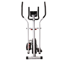 Crystal OEM/ODM Cardio gym machine d'exercice magnétique commercial elliptique cross trainer pour adultes