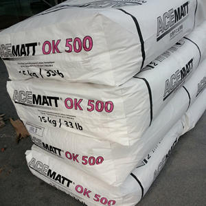 OK500/TS100/OK520/OK412/OK607/TT 3300/3400/3600/TT3400/810/3300/900/22LS/790/EXP 8018-1 matting Agent Extinction Evonik - Product Image 3